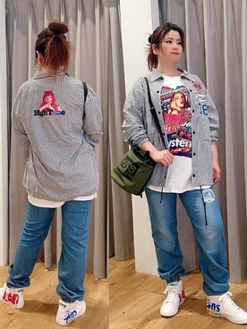 tanaka0831さんのコーディネート