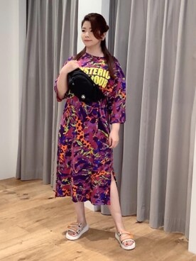 tanaka0831さんのコーディネート