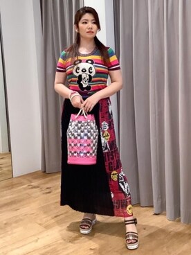 tanaka0831さんのコーディネート