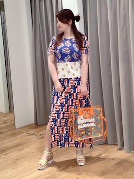 tanaka0831さんのコーディネート