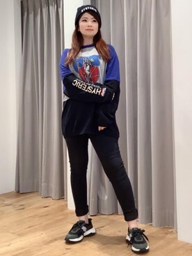 tanaka0831さんのコーディネート