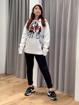 tanaka0831さんのコーディネート