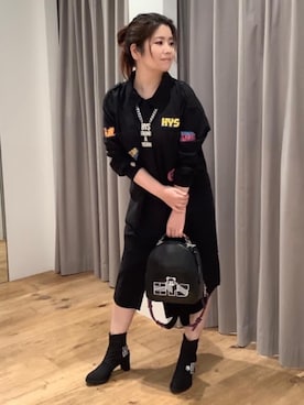 tanaka0831さんのコーディネート