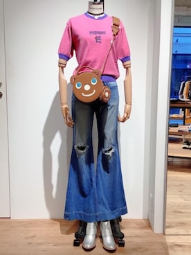 tanaka0831さんのコーディネート