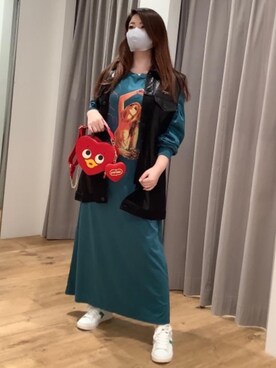 tanaka0831さんのコーディネート