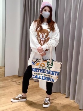 tanaka0831さんのコーディネート