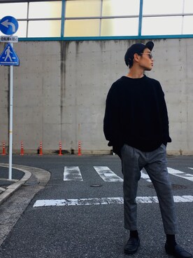 なみたjrさんのコーディネート