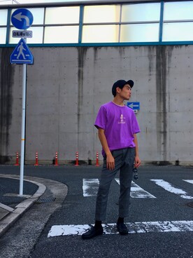 なみたjrさんのコーディネート