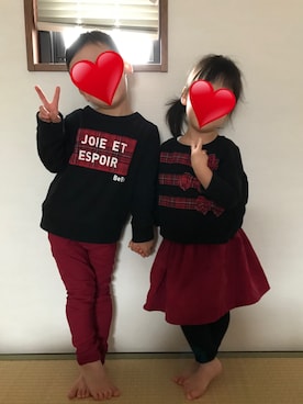 riechin77さんのコーディネート