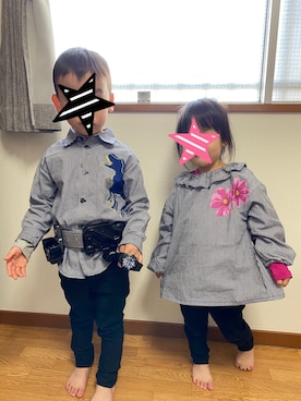 riechin77さんのコーディネート