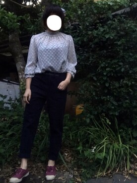 hanaco ✾さん(レディース・156cm)の春コーディネート