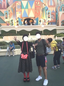 hanaco ‪✾‬さん（レディース・156cm）の夏コーディネート