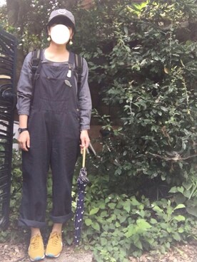 hanaco ✾さん(レディース・156cm)の夏コーディネート