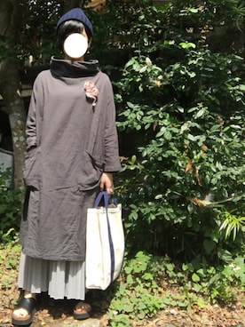 hanaco ✾さん(レディース・156cm)の夏コーディネート