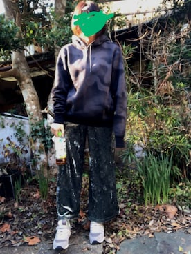 hanaco ‪✾‬さん（レディース・156cm）の秋コーディネート