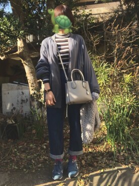 hanaco ‪✾‬さんのコーディネート