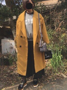 hanaco ‪✾‬さんのコーディネート