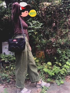 hanaco ‪✾‬さんのコーディネート