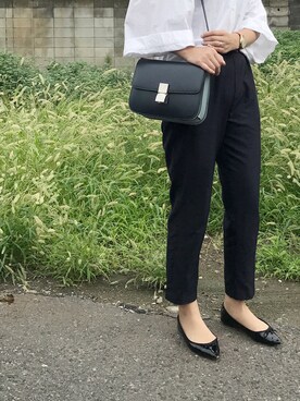 maaさんのコーディネート