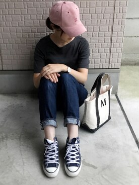 maaさんのコーディネート