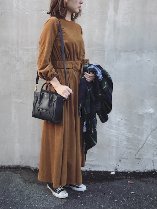 maaさんのコーディネート