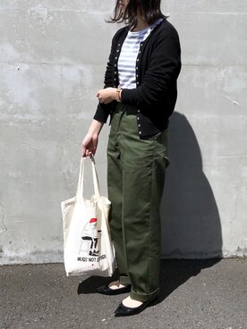 maaさんのコーディネート