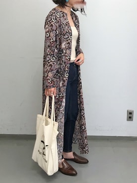 maaさんのコーディネート