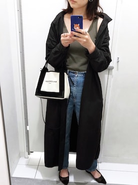 maaさんのコーディネート