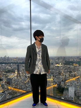 wtrybdsさんのコーディネート