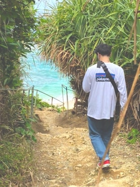 くろださんのコーディネート