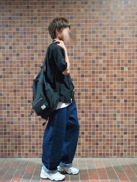 かずまさんのコーディネート