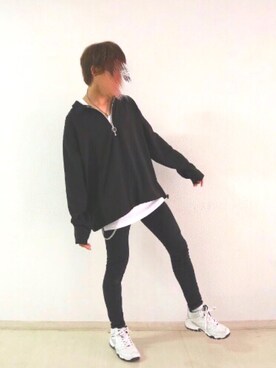 かずまさんのコーディネート