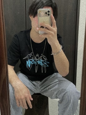 Umii🕺(相互🙋‍♀️)さんのコーディネート