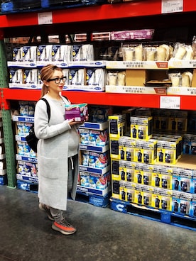 CHIGUSAさんのコーディネート