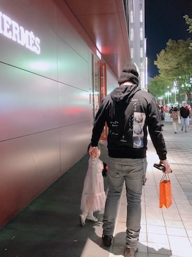 CHIGUSAさんのコーディネート