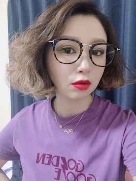 CHIGUSAさんのコーディネート