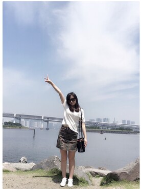 madeinNTさんのコーディネート