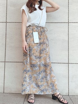 ﾙ ｲ さんのコーディネート