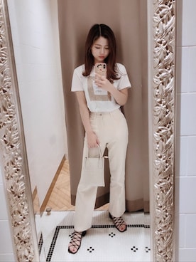 ﾙ ｲ さんのコーディネート