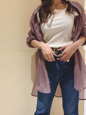 ﾙ ｲ さんのコーディネート