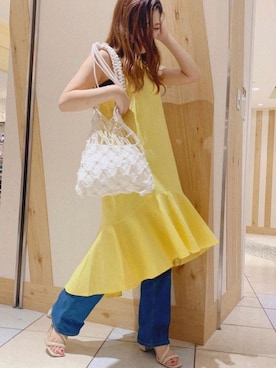 ﾙ ｲ さんのコーディネート