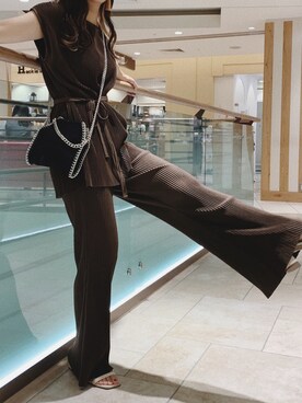 ﾙ ｲ さんのコーディネート