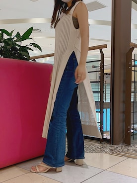 ﾙ ｲ さんのコーディネート