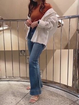 ﾙ ｲ さんのコーディネート