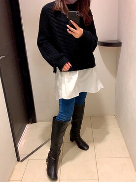 ﾙ ｲ さんのコーディネート