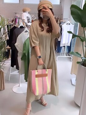 ﾙ ｲ さんのコーディネート