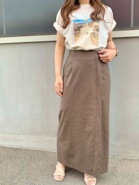 ﾙ ｲ さんのコーディネート