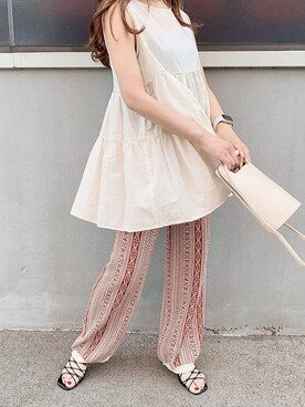 ﾙ ｲ さんのコーディネート