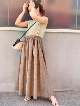 ﾙ ｲ さんのコーディネート