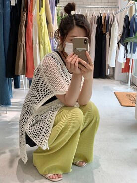 ﾙ ｲ さんのコーディネート